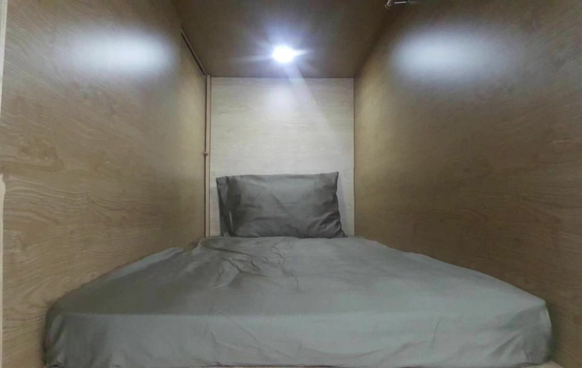 Huong Quang Guesthouse Phú Quốc Eksteriør billede