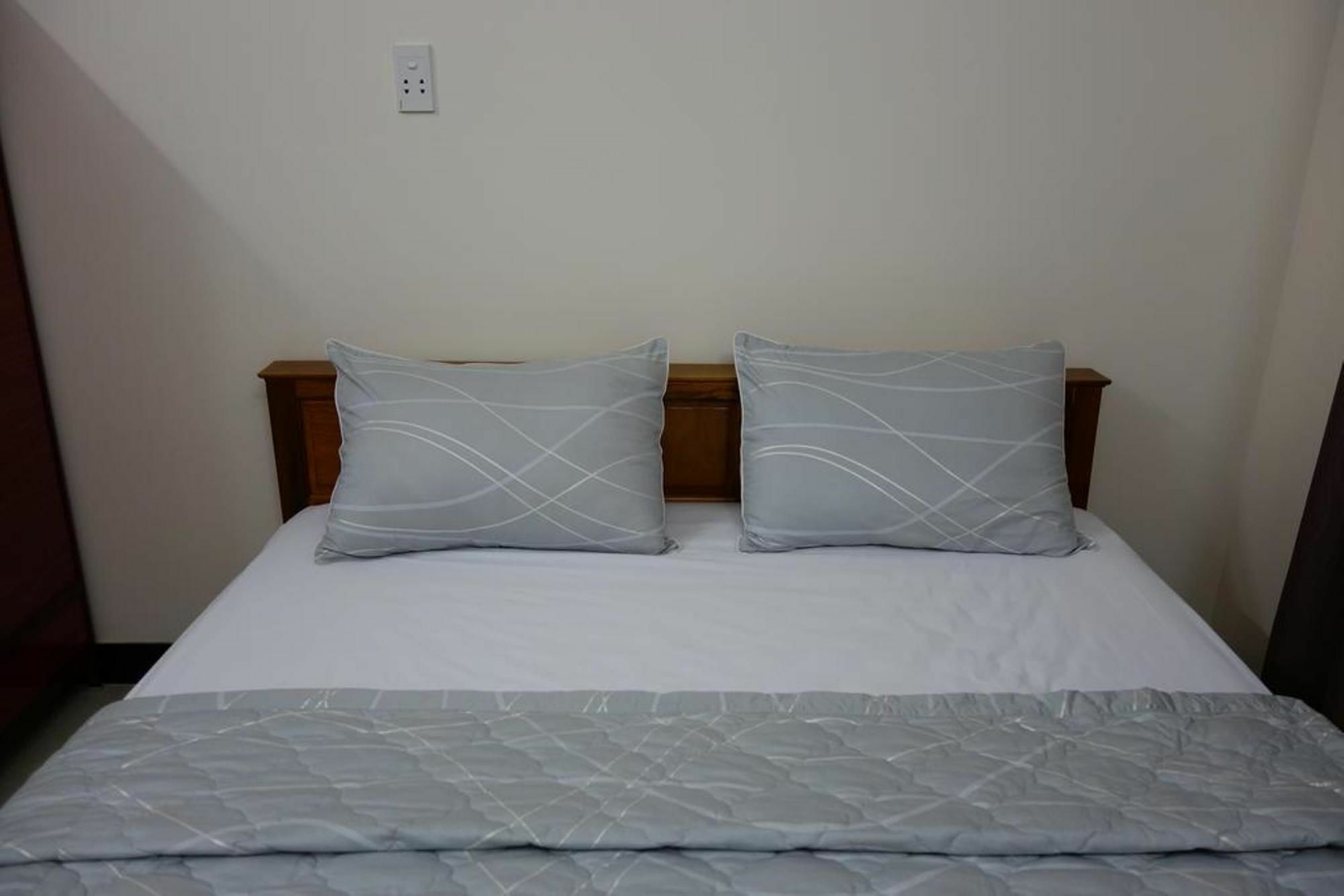 Huong Quang Guesthouse Phú Quốc Eksteriør billede